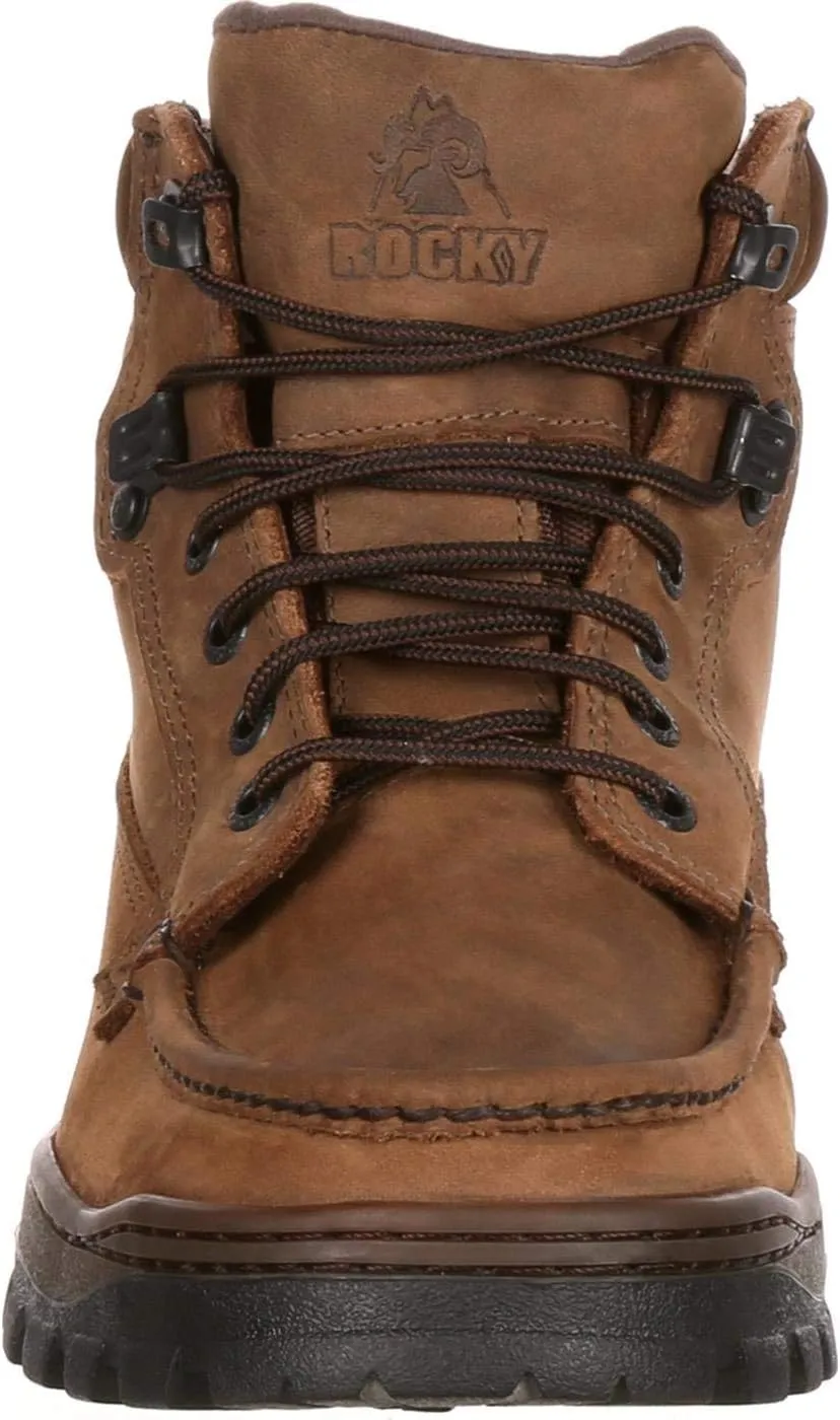 ROCKY Outback GORE-TEX Waterproof Hiker Boot