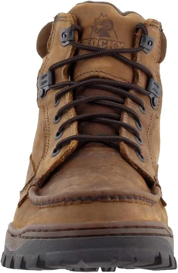 ROCKY Outback GORE-TEX Waterproof Hiker Boot