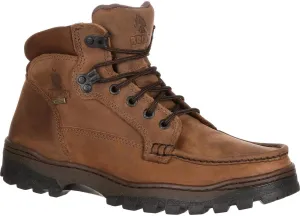 ROCKY Outback GORE-TEX Waterproof Hiker Boot