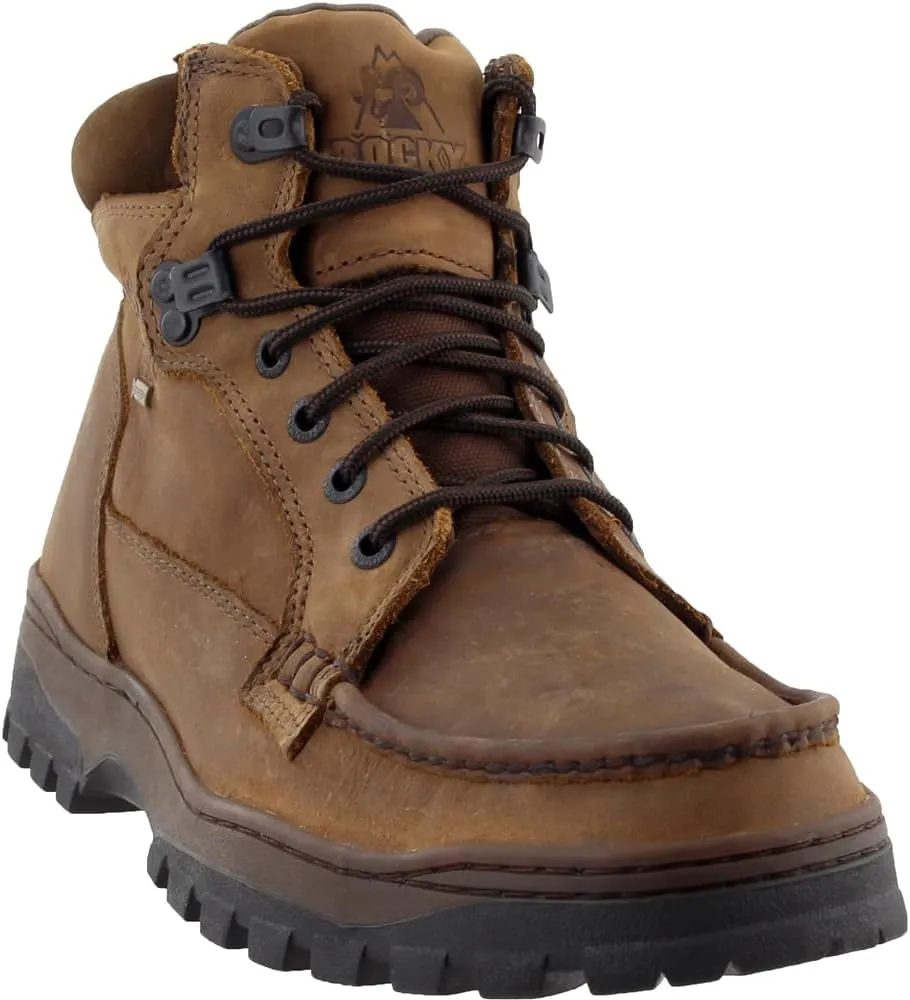 ROCKY Outback GORE-TEX Waterproof Hiker Boot