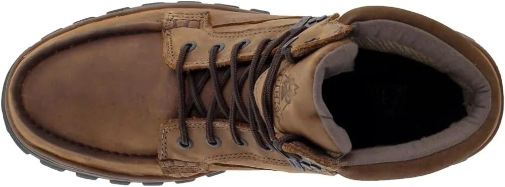 ROCKY Outback GORE-TEX Waterproof Hiker Boot