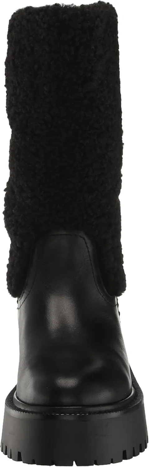 Sam Edelman Women's Elfie Mid Calf Boot