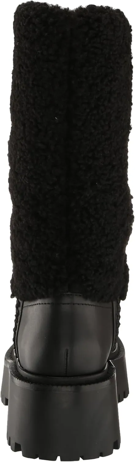 Sam Edelman Women's Elfie Mid Calf Boot