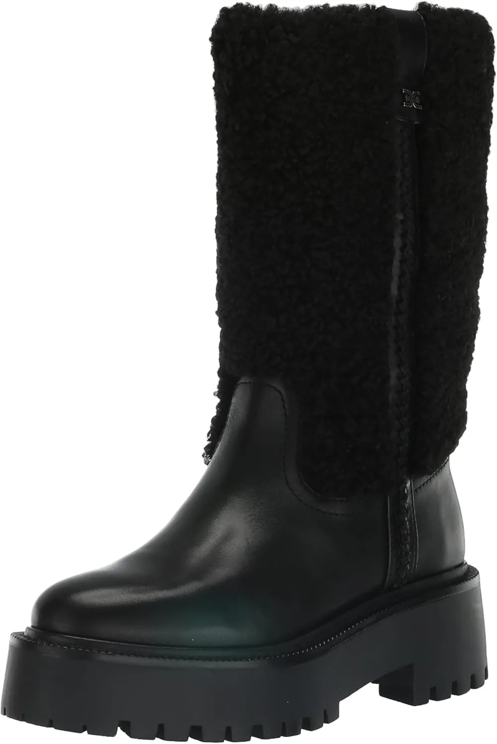 Sam Edelman Women's Elfie Mid Calf Boot