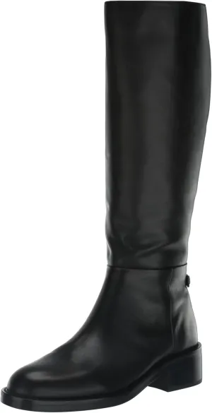 Sam Edelman Women's Mable Leather Riding Boot