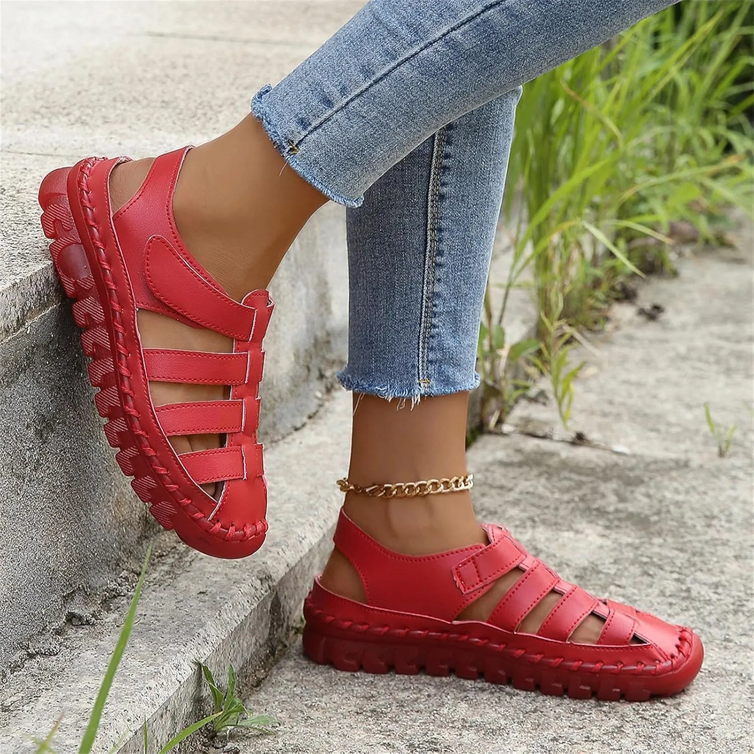 Shoes for Women Womens Fashion Sneakers Platform Black Loafers Women Platform Lightweight Breathable Women's Christmas Shoes Wide Toe Box Trendy Casual