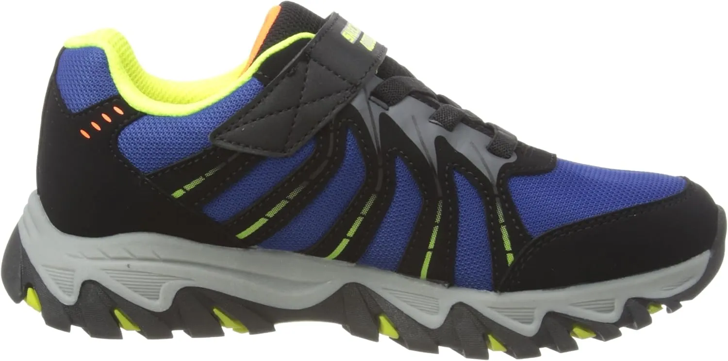 Skechers Boy's Rugged Ranger-Hydro-Scout Sneaker