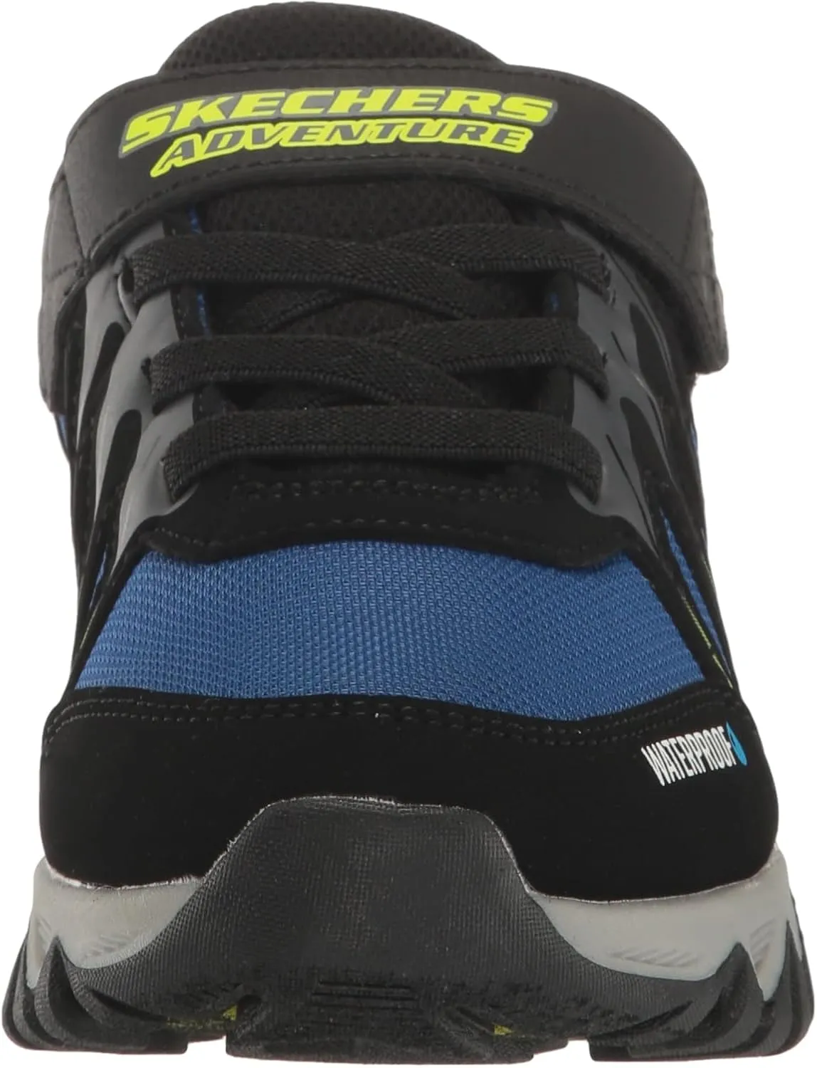 Skechers Boy's Rugged Ranger-Hydro-Scout Sneaker