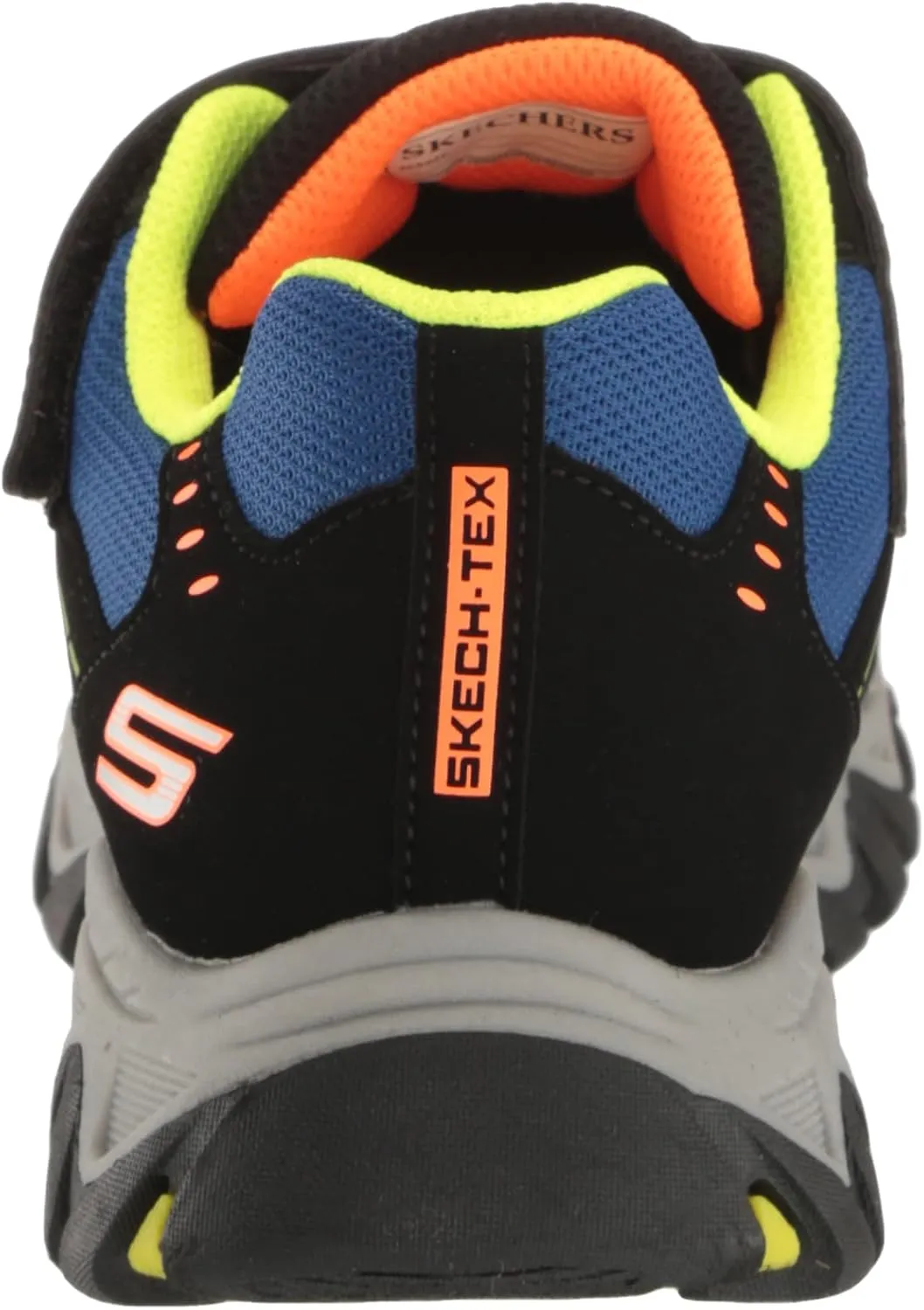 Skechers Boy's Rugged Ranger-Hydro-Scout Sneaker