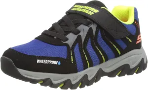Skechers Boy's Rugged Ranger-Hydro-Scout Sneaker