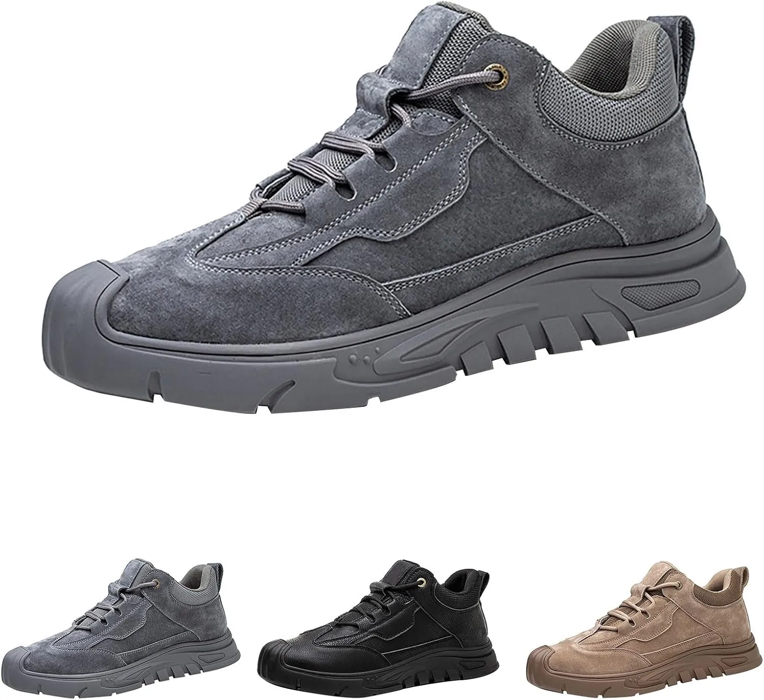 Sneakers for Men Ballet Flats Shoes for Women Womens White Tennis Shoes Wide Toe Box Trendy Casual Mens Loafers Casual Slip On Dress Sneakers Men Wide