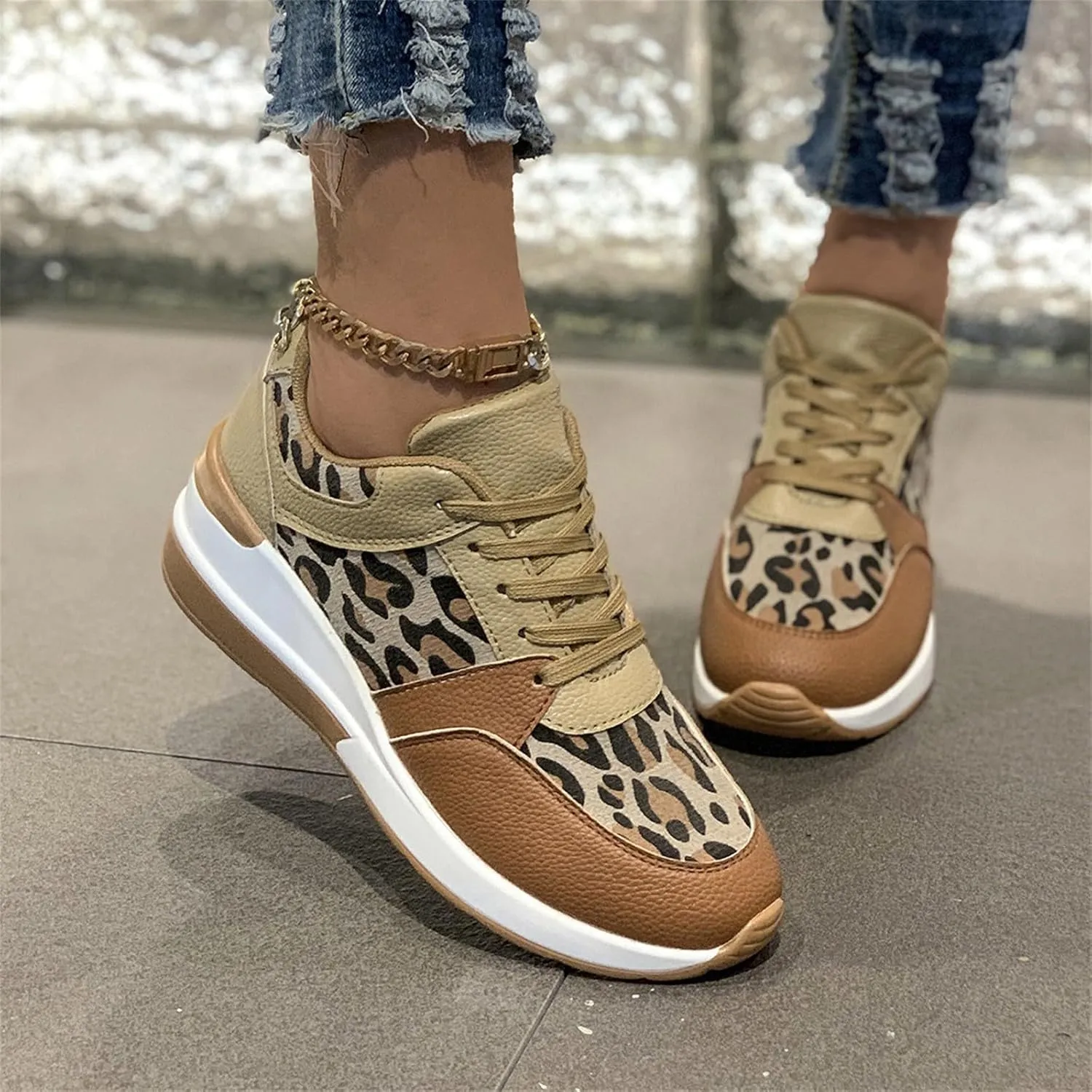 Sneakers for Men Ballet Flats Shoes for Women Womens White Tennis Shoes Wide Toe Box Trendy Casual Mens Loafers Casual Slip On Dress Sneakers Men Wide