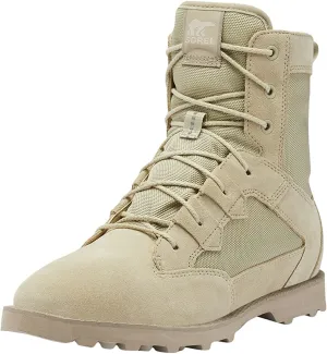 Sorel Men's Caribou OTM WP Boot  Waterproof Leather Rain Boots