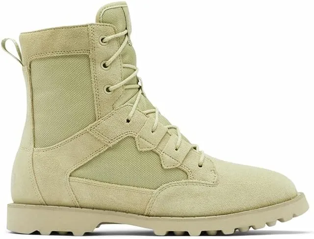 Sorel Men's Caribou OTM WP Boot  Waterproof Leather Rain Boots