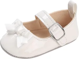 Spring and Summer Children Baby Infant Shoes Girl Princess Shoes Flat Bottom Light Buckle Comfortable Canvas Shoes Kids