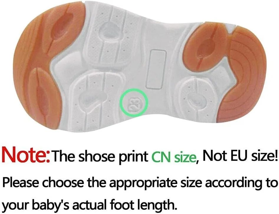 Toddler Girls Boys Canvas Shoes Slip On Sneakers Light Up Shoes Casual Lazy Loafers for Infant Toddler LED Flat Sneaker (Silver, 3 Years)