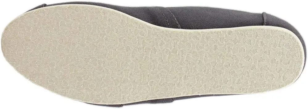 TOMS Women's Ash Canvas Classic