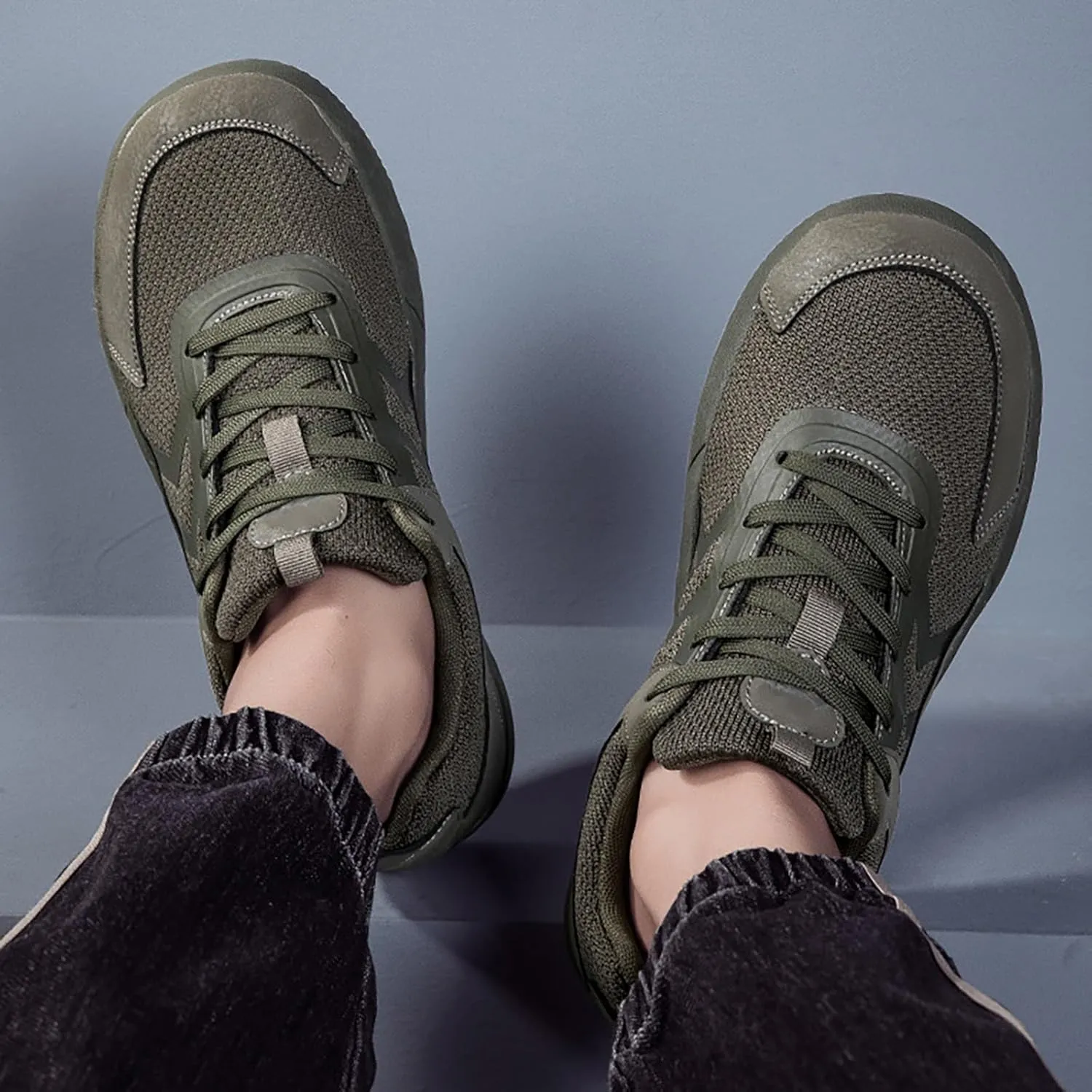 Walking Sneakers for Women Wide Width Business Casual Shoes Women Women's White Fashion Sneakers Wide Toe Box Trendy Casual Black Loafers Women Sneakers for Men