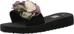 Womens Arch Support Flip Flops Womens Comfort Lightweight Soft Thong Sandals Breathable Open Toe Slippers