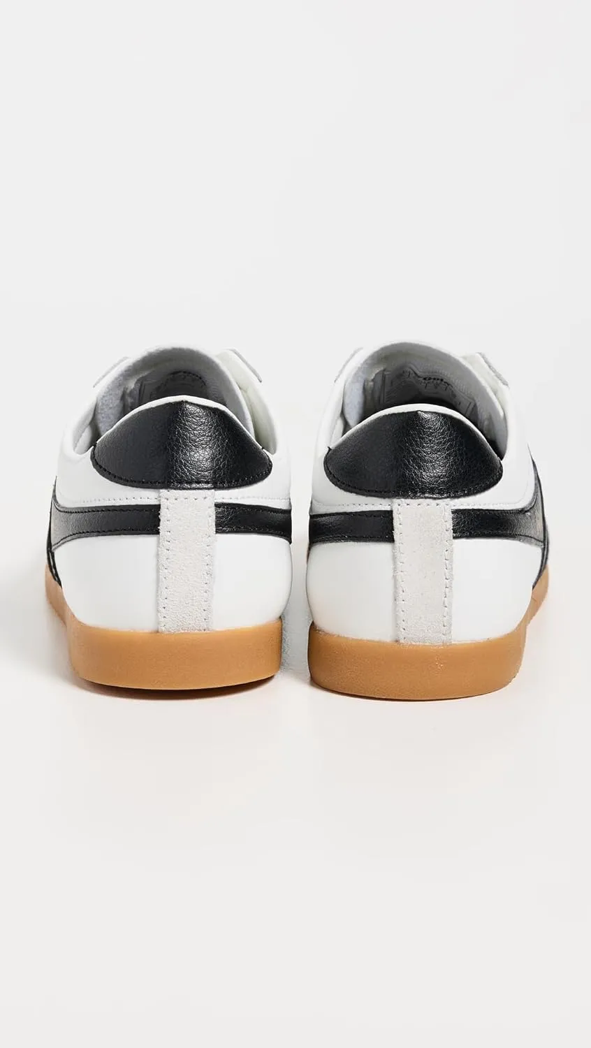 Women's Bullet Leather Sneaker