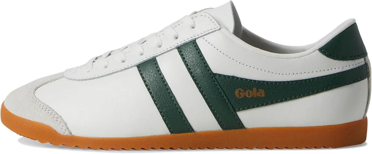 Women's Bullet Leather Sneaker