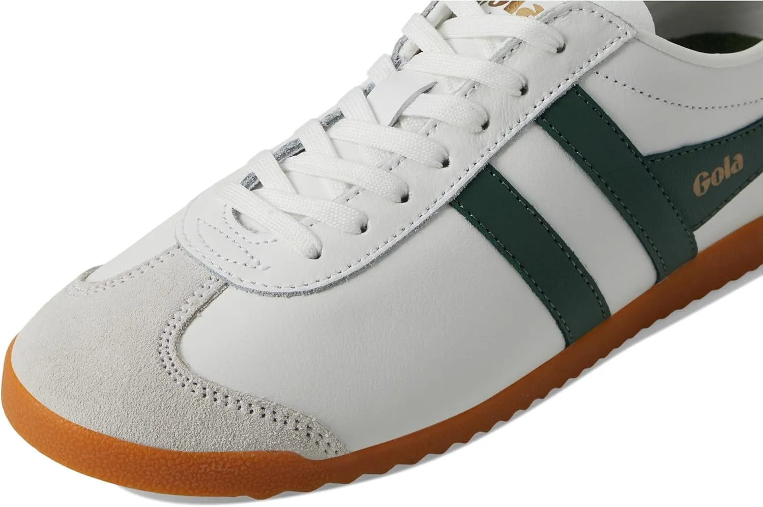 Women's Bullet Leather Sneaker