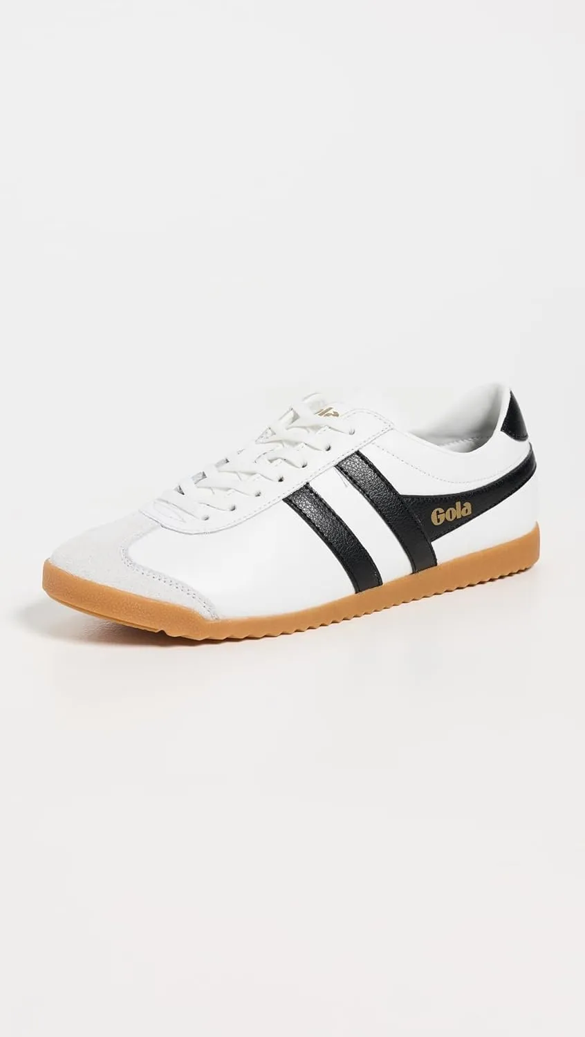 Women's Bullet Leather Sneaker