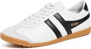 Women's Bullet Leather Sneaker
