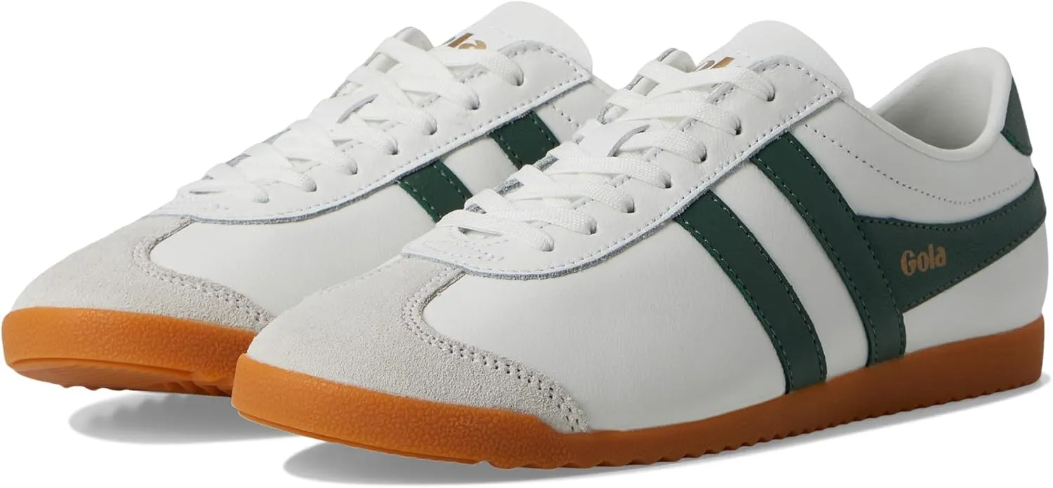 Women's Bullet Leather Sneaker