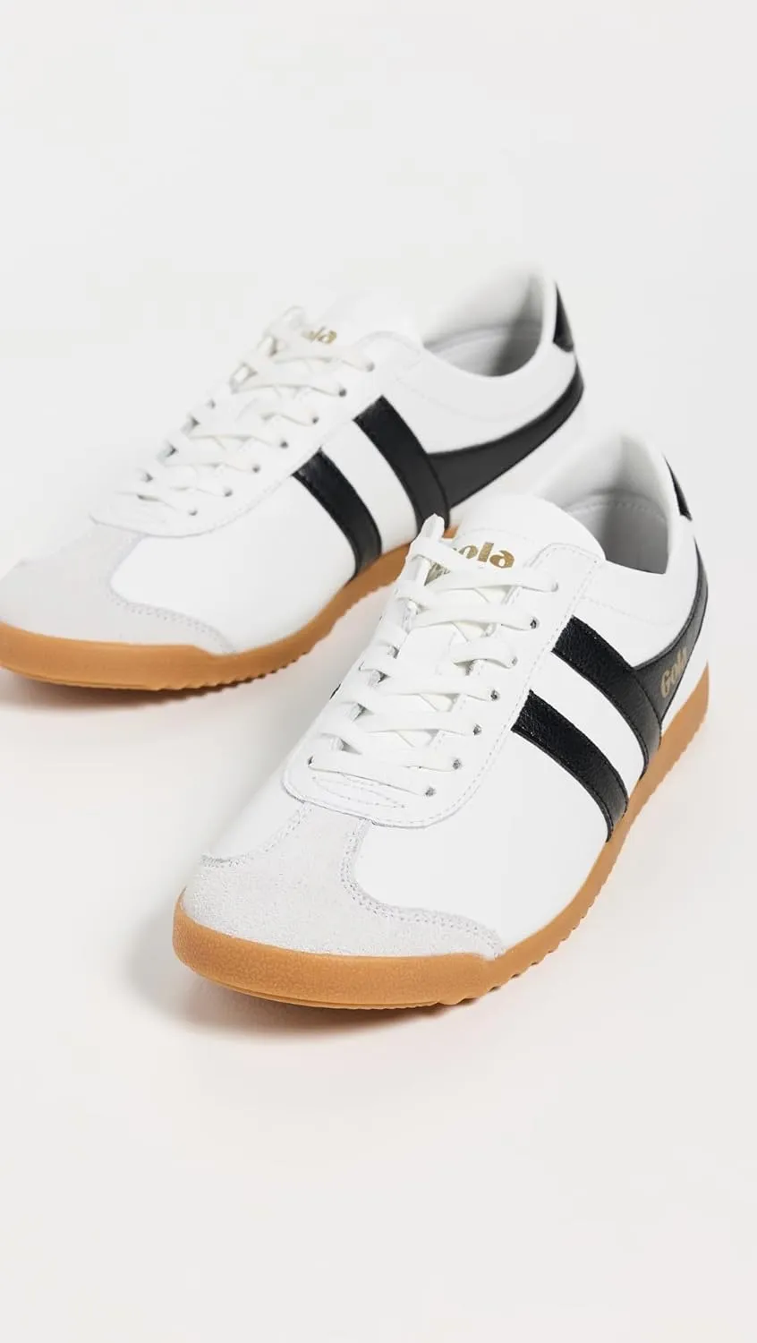 Women's Bullet Leather Sneaker
