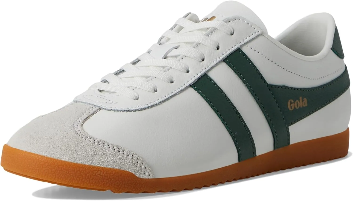 Women's Bullet Leather Sneaker