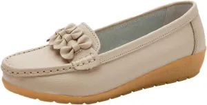 Womens Dress Shoes with Arch Support Loafers for Women Wide Wide Toe Box Trendy Casualfashion Round Toe Christmas Tennis Shoes for Women Women Tennis Shoes
