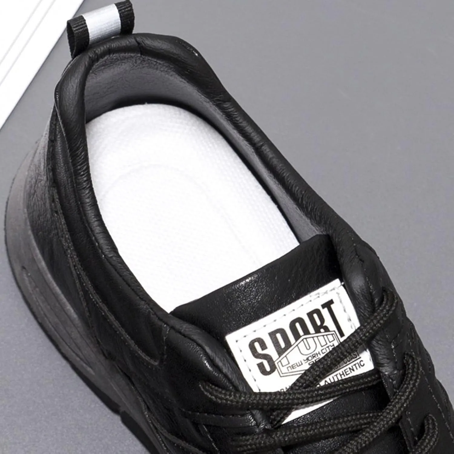 Women's Fashion Sneakers Mens Running Shoes Men's Wide Minimalist Barefoot Sneakers Wide Toe Box Trendy Casual Loafers for Women Mens Slip On Sneakers Wide Width