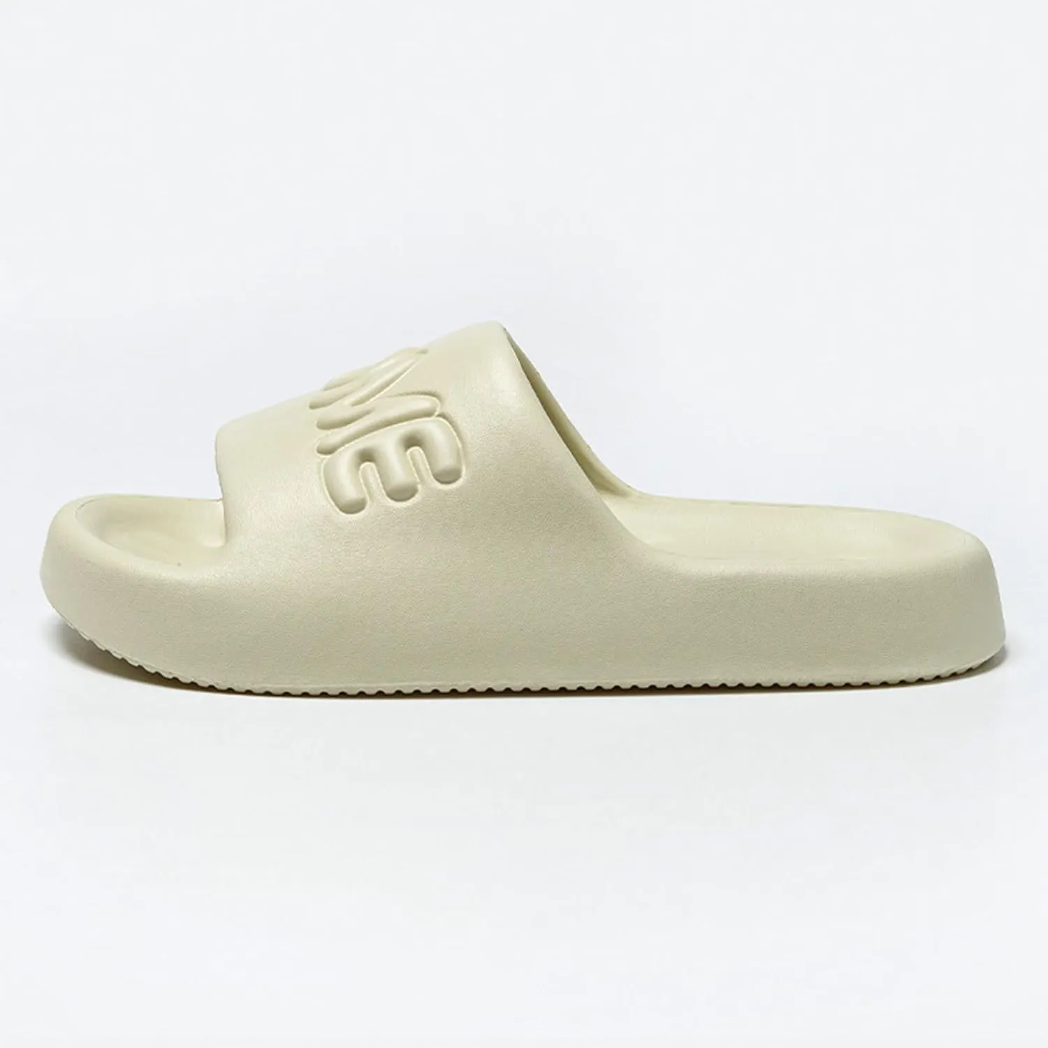 Women's Pillow Slippers Indoor Slides Bathroom Sandals Quick Drying Shower Slippers Shower Shoes for Women