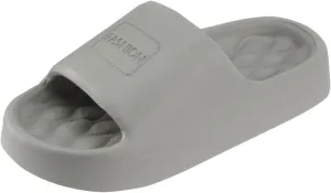 Womens Slides Shower Slippers Bathroom Sandals Versatile Sandals Comfortable Walking Sandal for Women