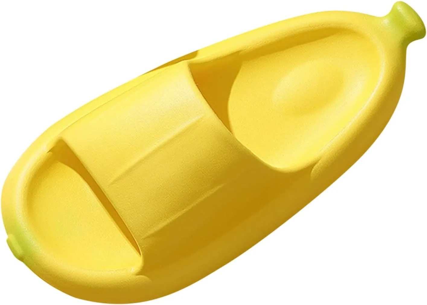 Women's Soft Flat Soled Sandal with Drainage Hole Water Shoe Quick Drying Shower Slippers Women's Flat Slippers